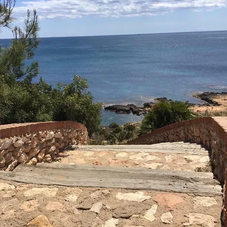 Appartement Penthouse Cabo Roig - Aldeas I à Dehesa de Campoamor  Extérieur photo