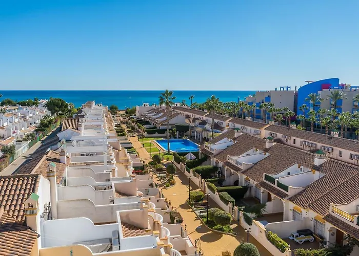 Penthouse Cabo Roig - Aldeas I