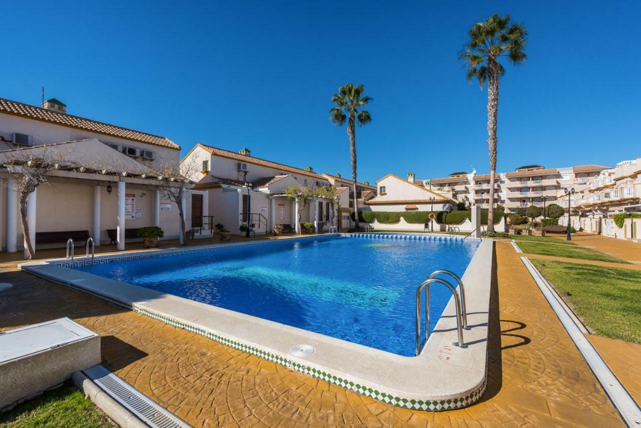 Penthouse Cabo Roig - Aldeas I