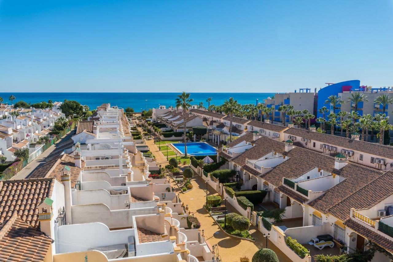 Penthouse Cabo Roig - Aldeas I Apartment Dehesa de Campoamor (Orihuela Costa)