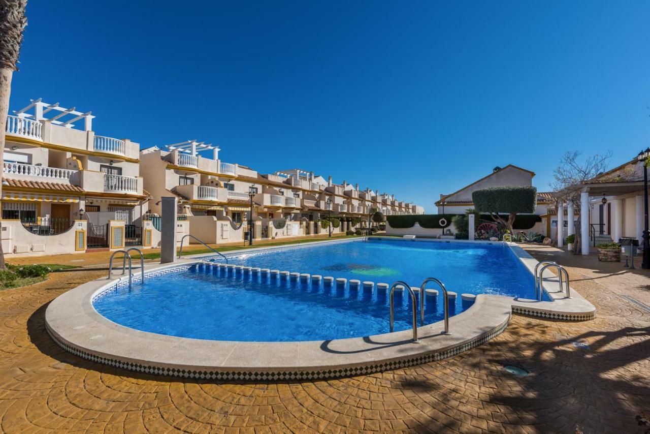 Appartement Penthouse Cabo Roig - Aldeas I *