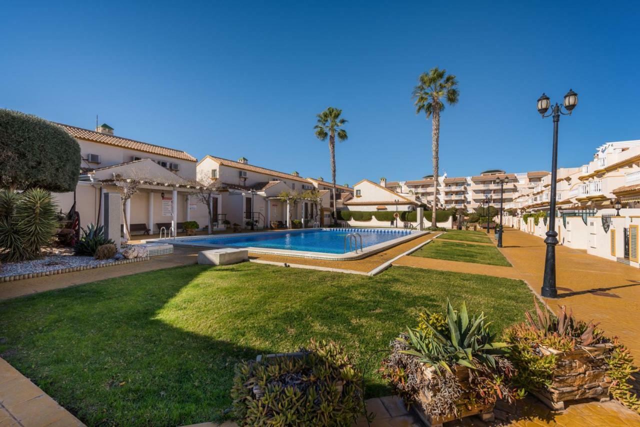 Penthouse Cabo Roig - Aldeas I