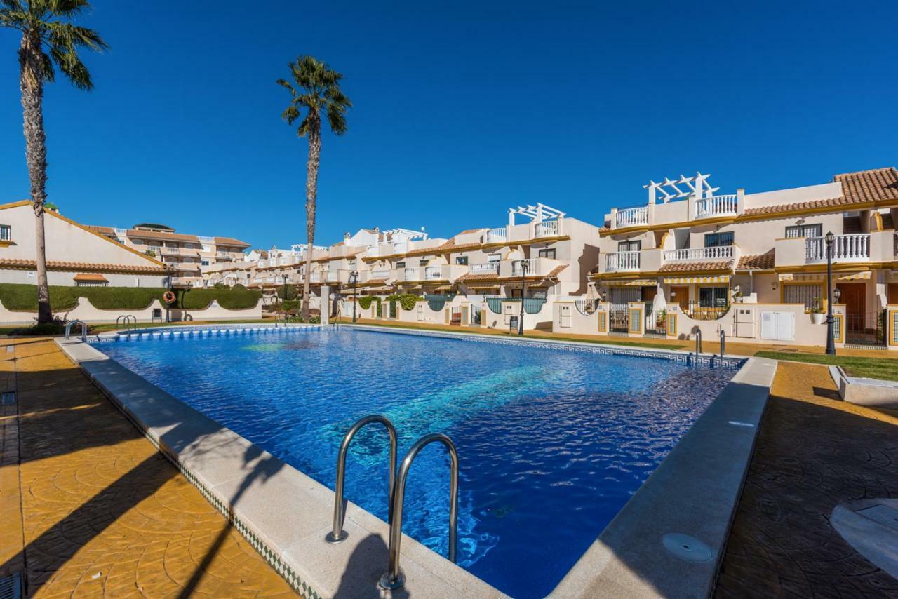 Apartment Penthouse Cabo Roig - Aldeas I *