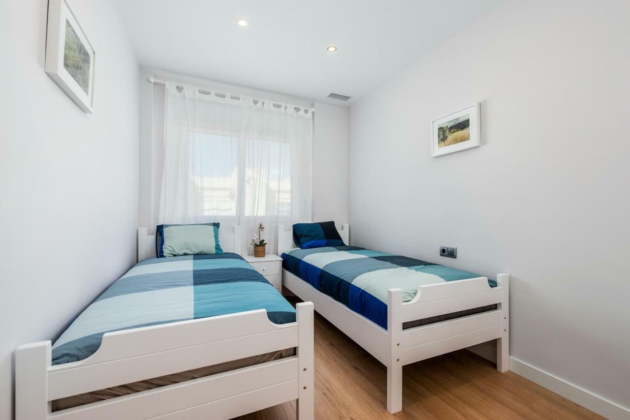 Apartment Penthouse Cabo Roig - Aldeas I *