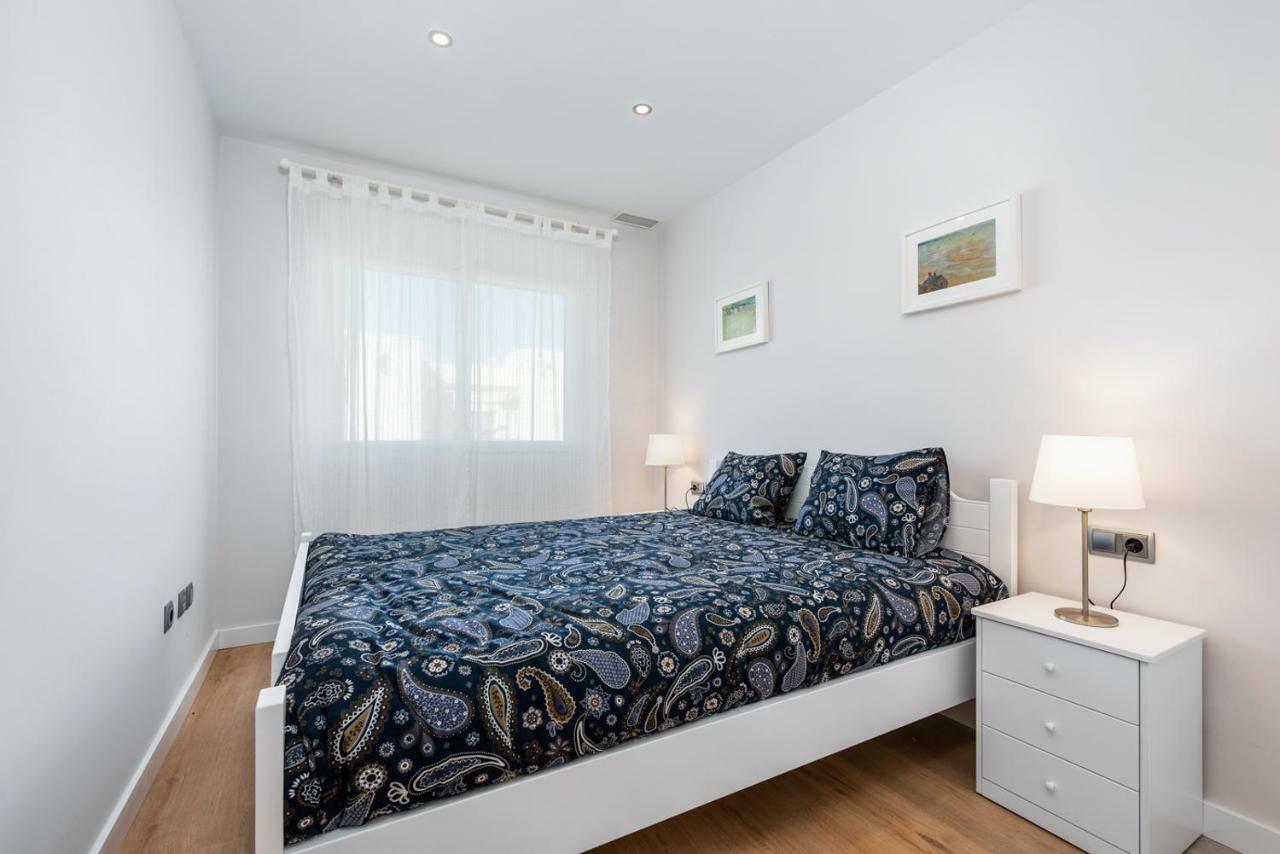 Penthouse Cabo Roig - Aldeas I Apartment *
