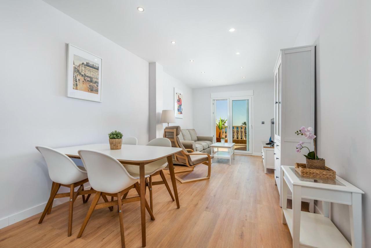 Penthouse Cabo Roig - Aldeas I * Dehesa de Campoamor (Orihuela Costa)