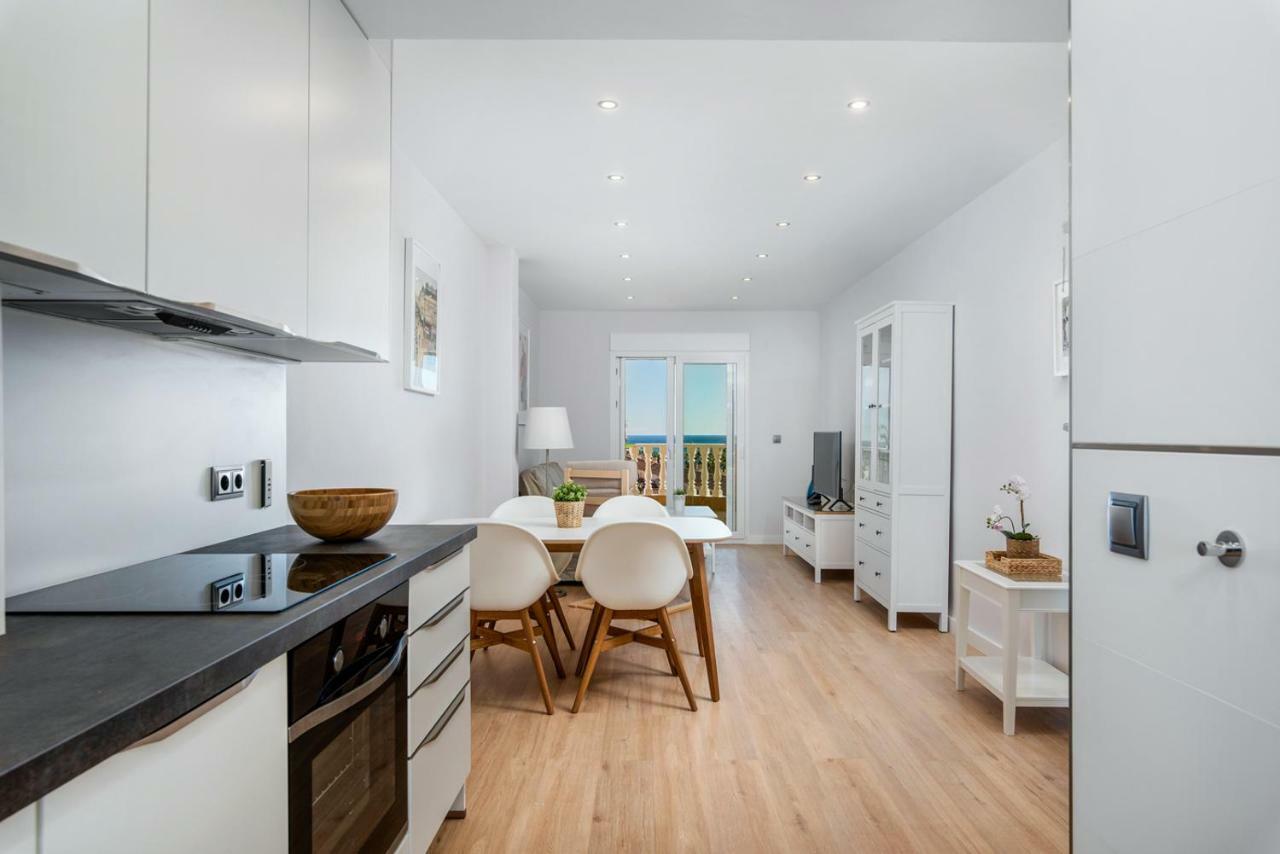 Penthouse Cabo Roig - Aldeas I * Dehesa de Campoamor (Orihuela Costa)