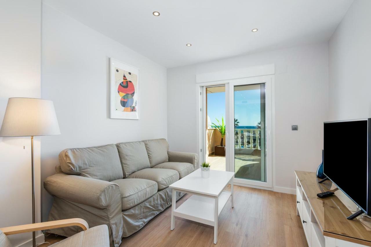 Appartement Penthouse Cabo Roig - Aldeas I