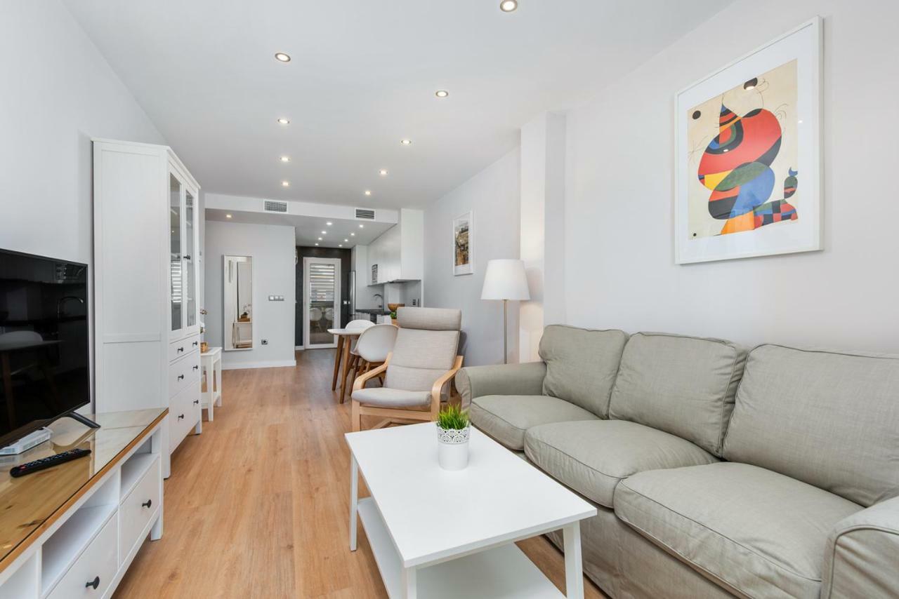 Penthouse Cabo Roig - Aldeas I Apartment