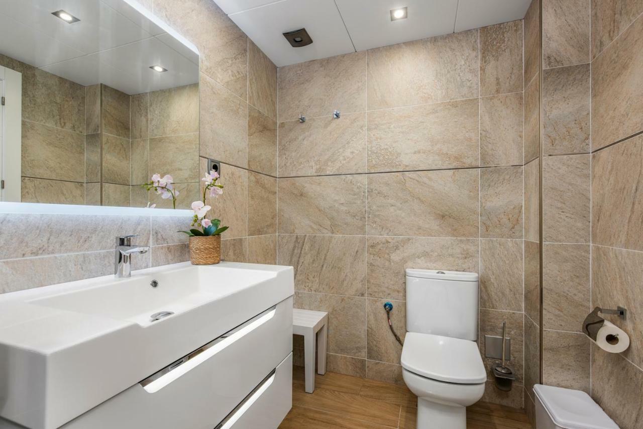 Appartement Penthouse Cabo Roig - Aldeas I