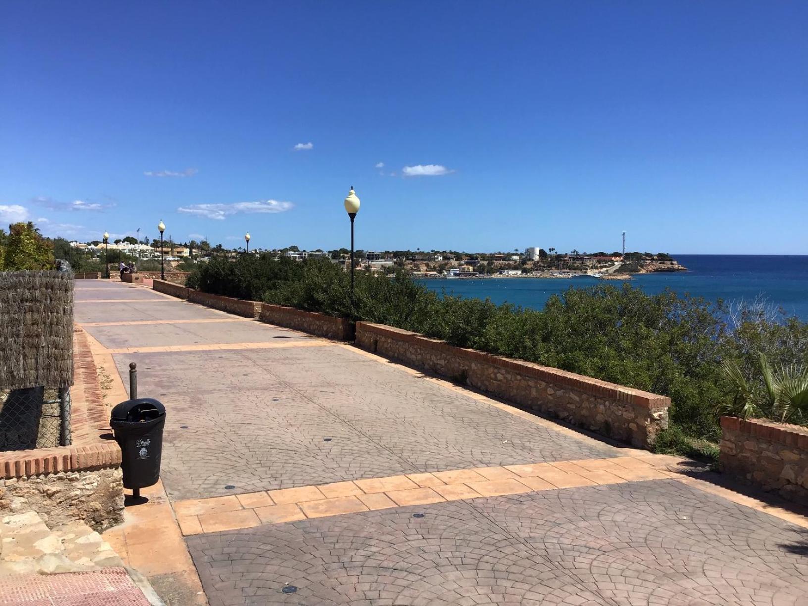 Appartement Penthouse Cabo Roig - Aldeas I Dehesa de Campoamor (Orihuela Costa)