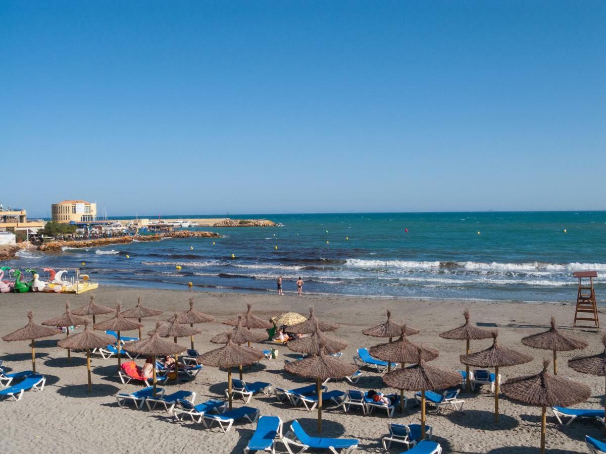 Penthouse Cabo Roig - Aldeas I