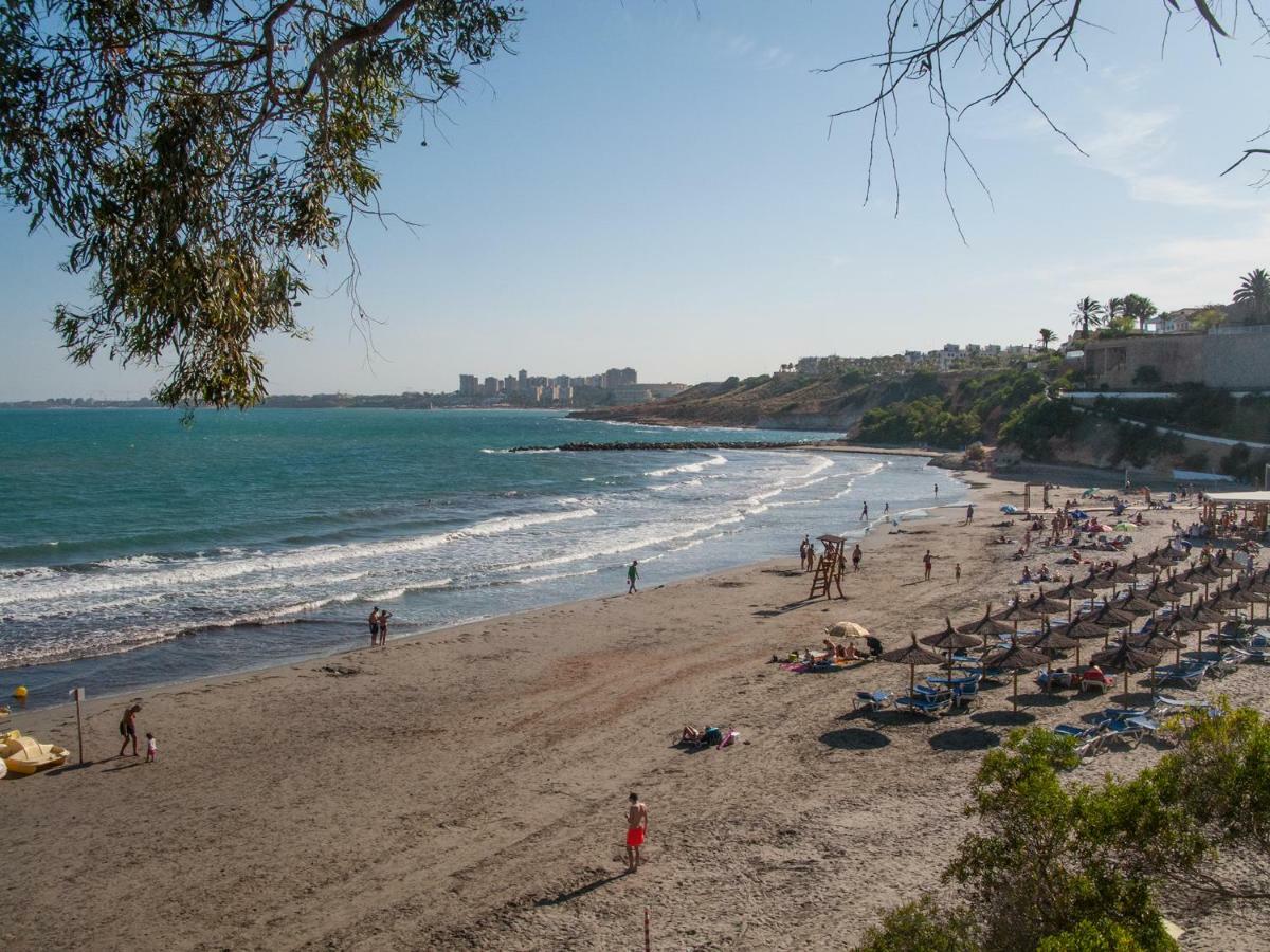 Penthouse Cabo Roig - Aldeas I Appartement
